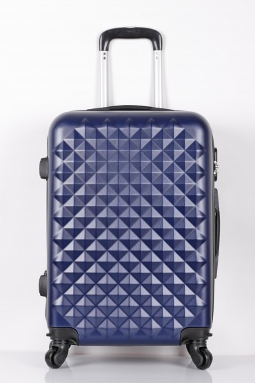 Βαλίτσα ΒΑΠΤΙΣΗΣ ταξιδίου καμπίνας- χειραποσκευή K1BBLUES2
