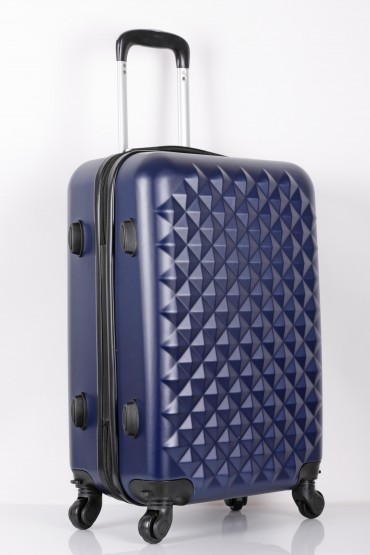 Βαλίτσα ΒΑΠΤΙΣΗΣ ταξιδίου καμπίνας- χειραποσκευή K1BBLUES2