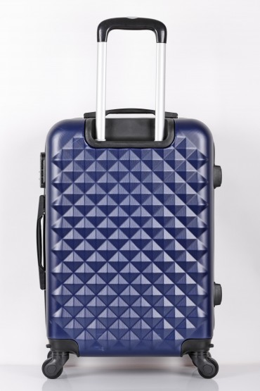 Βαλίτσα ΒΑΠΤΙΣΗΣ ταξιδίου καμπίνας- χειραποσκευή K1BBLUES2