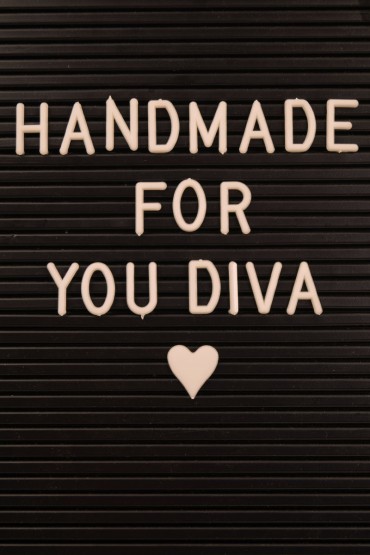 Ξύλινα σκουλαρίκια πράσινα TH1WD5S2