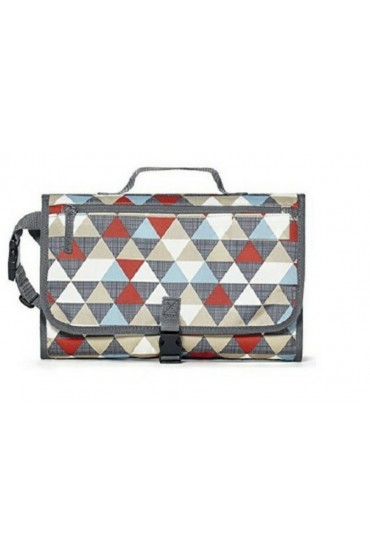 Γυναικεία τσάντα mommy αλλαξιέρα K4MA1S1