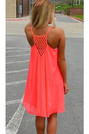 Γυναικείο φόρεμα K4REDS2