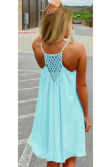 Γυναικείο φόρεμα K4FOBLUES2