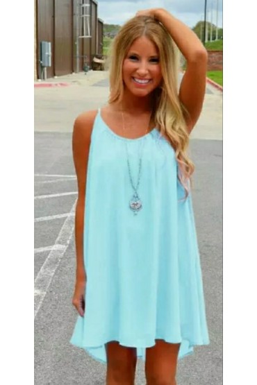 Γυναικείο φόρεμα K4FOBLUES2