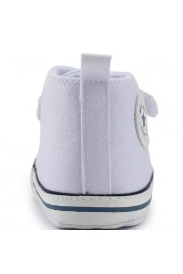 Παπουτσάκια αγκαλιάς άσπρα K4WHITE