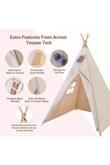 Παιδική σκηνή κίτρινη K6TENYELLOW