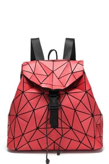 Γυναικεία τσάντα πλάτης K4P3S3