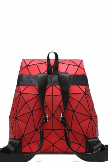 Γυναικεία τσάντα πλάτης K4P3S3