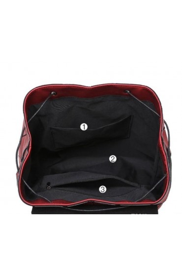 Γυναικεία τσάντα πλάτης K4P3S3