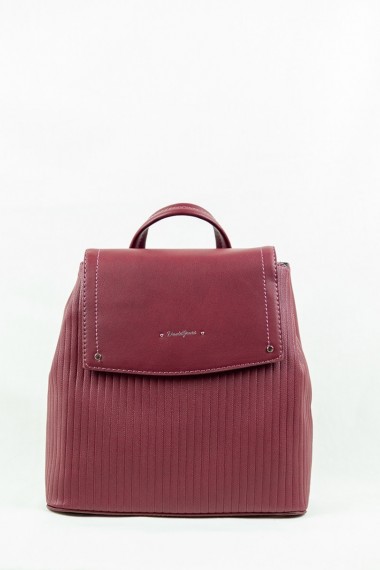 Γυναικεία τσάντα πλάτης DAVID JONES K2P29S2