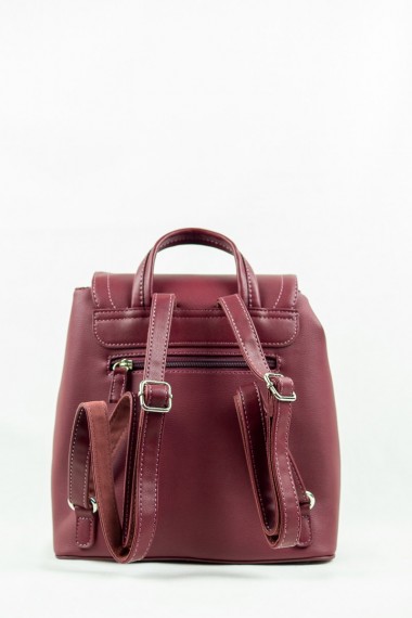 Γυναικεία τσάντα πλάτης DAVID JONES K2P29S2