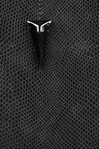 Γυναικεία τσάντα χειρός γκρι K1MW23S3