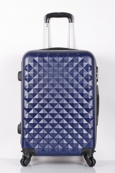 Βαλίτσα ΒΑΠΤΙΣΗΣ ταξιδίου καμπίνας- χειραποσκευή K1BBLUES2