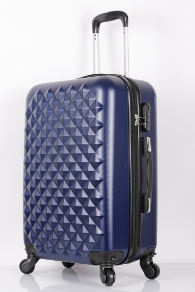 Βαλίτσα ΒΑΠΤΙΣΗΣ ταξιδίου καμπίνας- χειραποσκευή K1BBLUES2