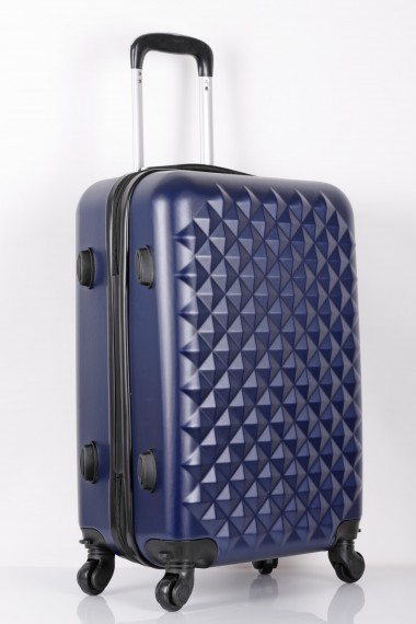 Βαλίτσα ΒΑΠΤΙΣΗΣ ταξιδίου καμπίνας- χειραποσκευή K1BBLUES2