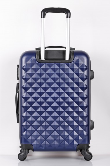 Βαλίτσα ΒΑΠΤΙΣΗΣ ταξιδίου καμπίνας- χειραποσκευή K1BBLUES2