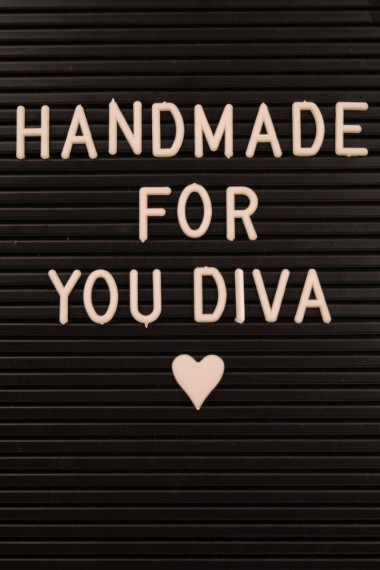 Ξύλινα σκουλαρίκια πράσινα TH1WD1S1