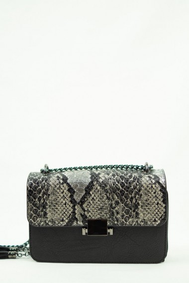 Γυναικεία τσάντα ώμου χιαστί K1W28S2