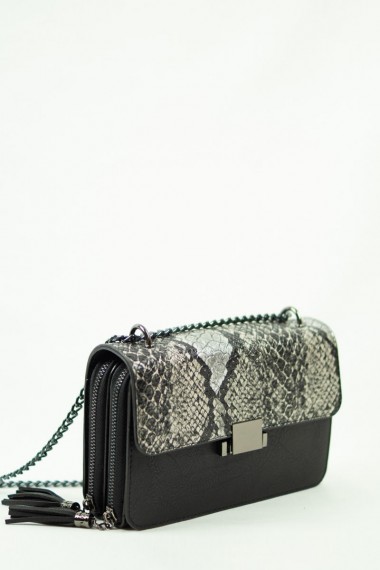 Γυναικεία τσάντα ώμου χιαστί K1W28S2