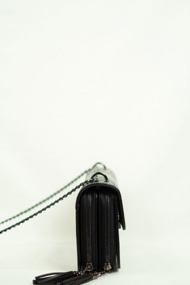 Γυναικεία τσάντα ώμου χιαστί K1W28S2