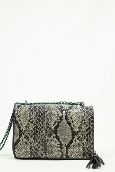 Γυναικεία τσάντα ώμου χιαστί K1W28S2