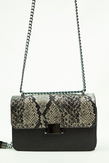 Γυναικεία τσάντα ώμου χιαστί K1W28S2