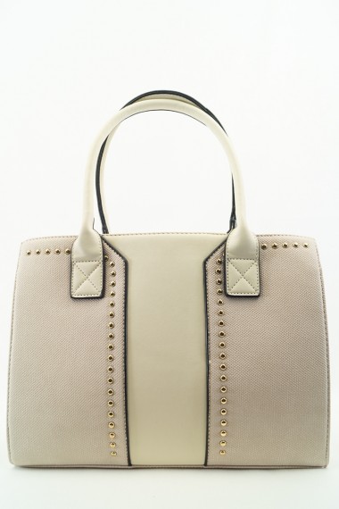 Γυναικεία τσάντα χειρός άσπρη K1MW21S2