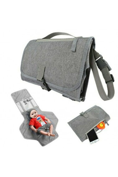 Γυναικεία τσάντα mommy αλλαξιέρα K4MA1S1