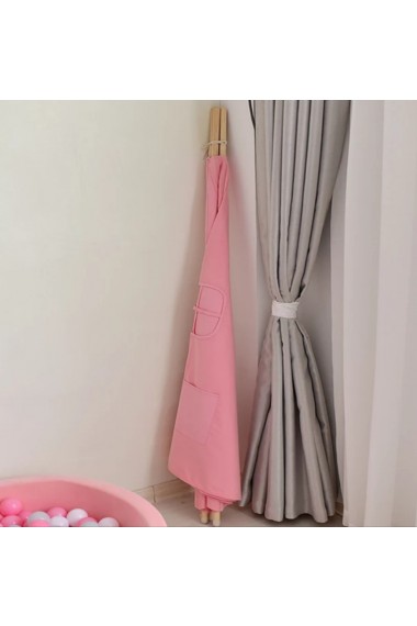 Παιδική σκηνή μπλε K6TENTBLUE