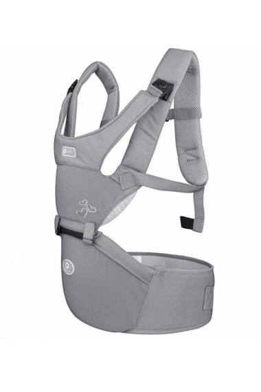 Κλασικός μάρσιπος γκρι K5GRAYMARC1