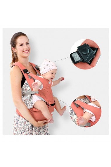 Κλασικός μάρσιπος γκρι K5GRAYMARC1