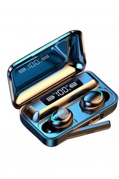 Bluetooth ακουστικά μαύρα K5BLBLACKS1