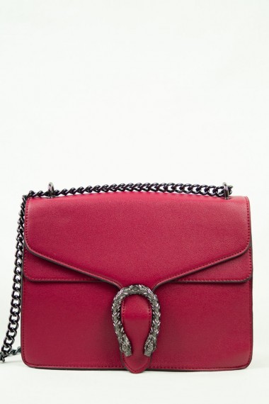 Γυναικεία τσάντα ώμου χιαστί K1W30S2