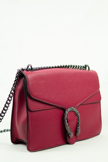 Γυναικεία τσάντα ώμου χιαστί K1W30S2