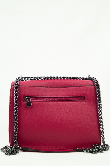 Γυναικεία τσάντα ώμου χιαστί K1W30S2