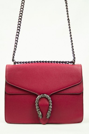 Γυναικεία τσάντα ώμου χιαστί K1W30S2