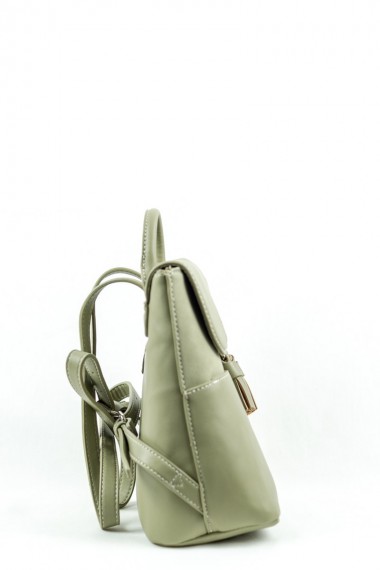 Γυναικεία τσάντα πλάτης DAVID JONES K2P30S2