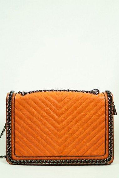 Γυναικεία τσάντα ώμου χιαστί K1W31S2