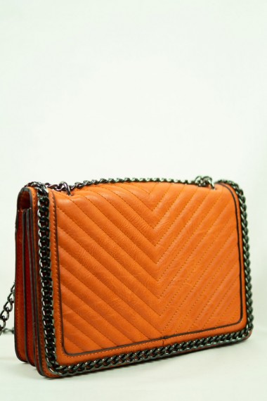 Γυναικεία τσάντα ώμου χιαστί K1W31S2