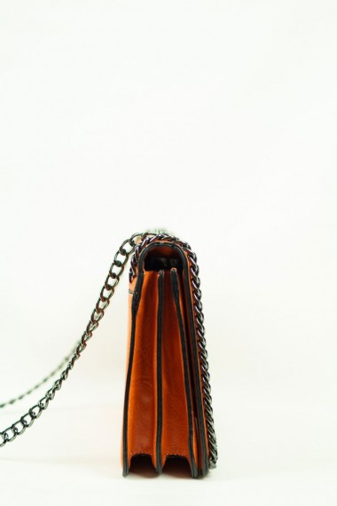 Γυναικεία τσάντα ώμου χιαστί K1W31S2