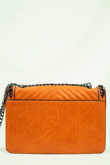 Γυναικεία τσάντα ώμου χιαστί K1W31S2