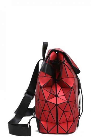 Γυναικεία τσάντα πλάτης K4P3S3