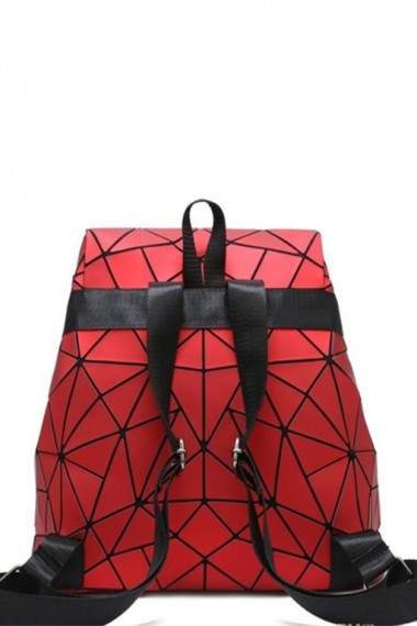 Γυναικεία τσάντα πλάτης K4P3S3