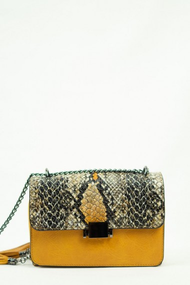 Γυναικεία τσάντα ώμου χιαστί K1W29S2