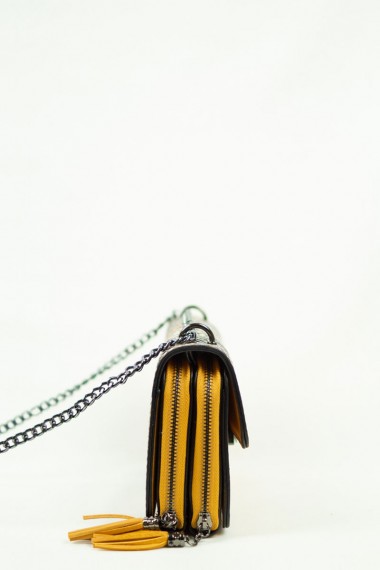 Γυναικεία τσάντα ώμου χιαστί K1W29S2