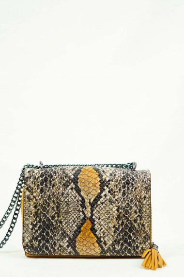 Γυναικεία τσάντα ώμου χιαστί K1W29S2